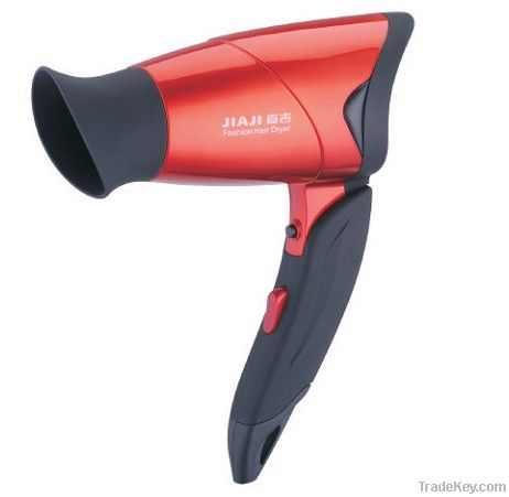 1500W Hair Dryer suitable for travel