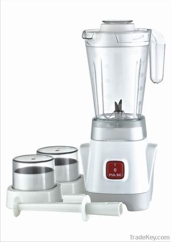 Juicer & Blender