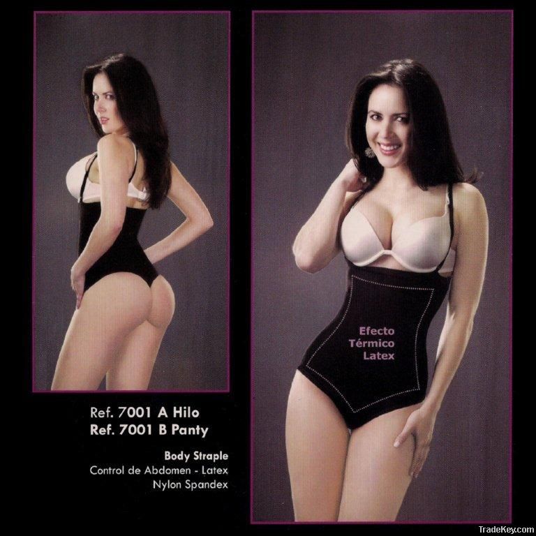 Body shapers