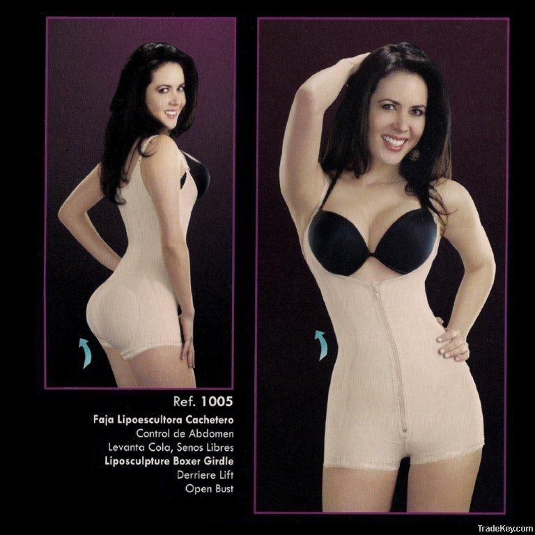 Body shapers