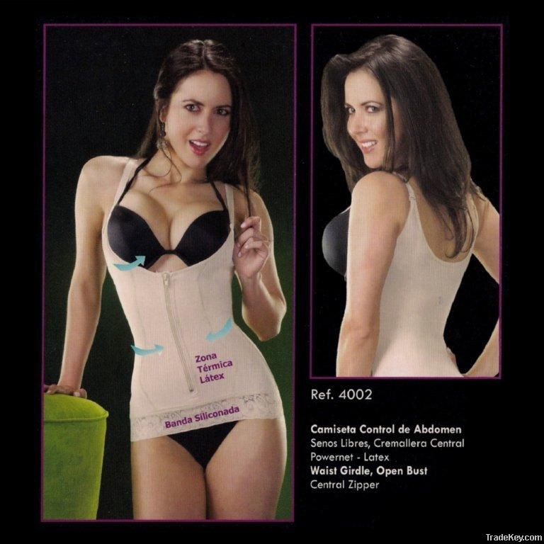 Body shapers, Girdles, Shapewear