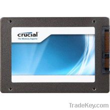 Crucial 256 GB Internal SSD Serial ATA-600 2.5" M4