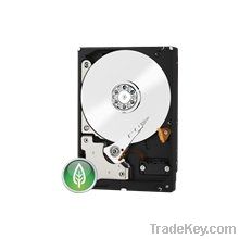 WD Green 2 TB Internal hard drive Serial ATA-600 3.5" WD20EARX