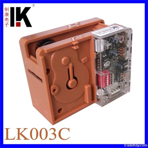 LK003C Automatic queue ticket dispenser machine
