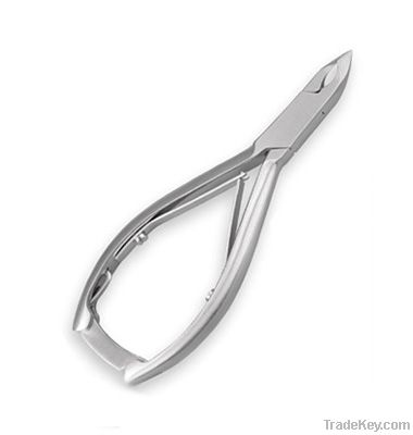 Nail Nippers, Cutters And Files