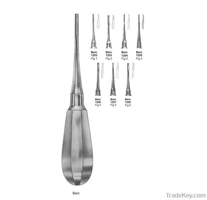 Dental Instruments