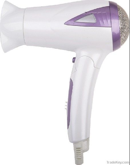 hair dryer