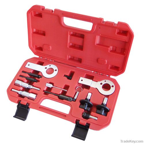 Automobile tools & Engine Timing Tool Set For Flat & Opel