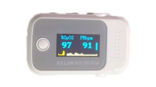 Cheapest High quality SpO2 pulse oximeter 