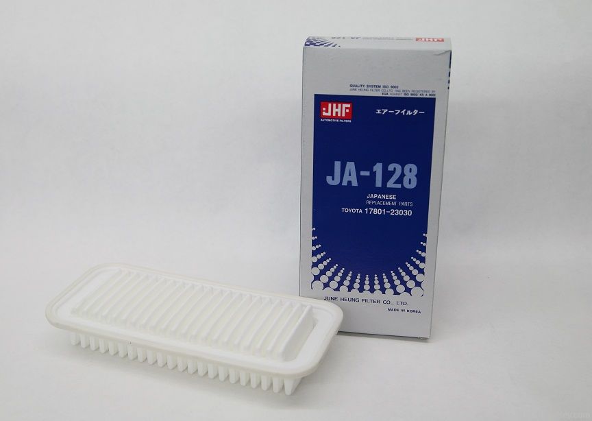 Air filter for Japanese car 17801-23030