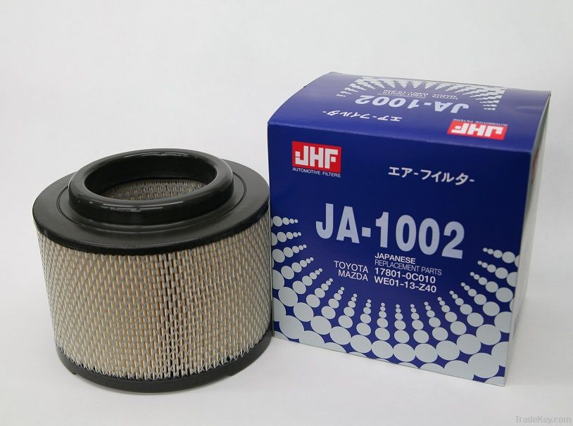Air filter 17801-0C010 / WE01-13-Z40