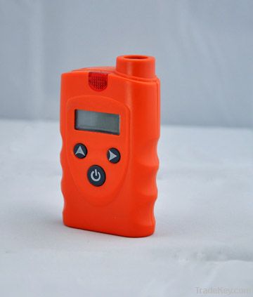 RBBJ-TPortable  HS gas detector