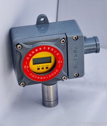 RBT-6000-FX-type NH3 gas detectors