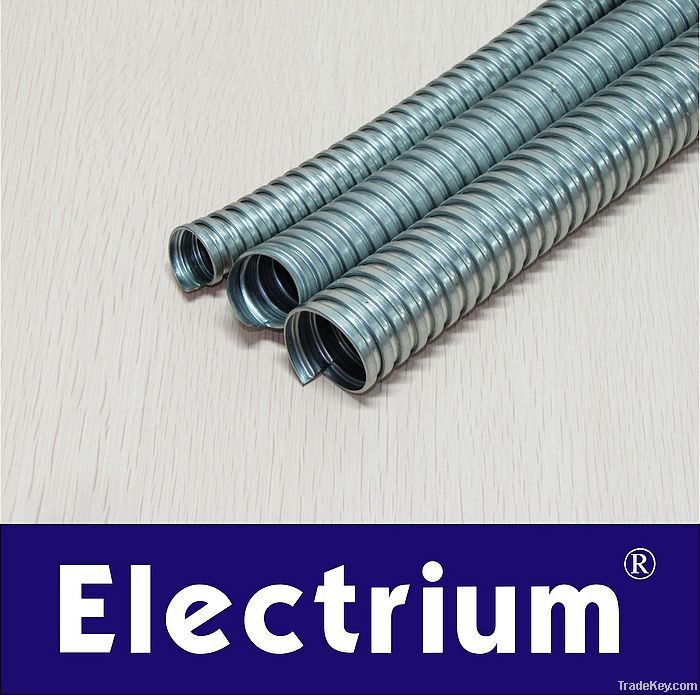 Flexible Metallic Conduit