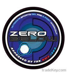 Zero Below - Sports Recovery Gel