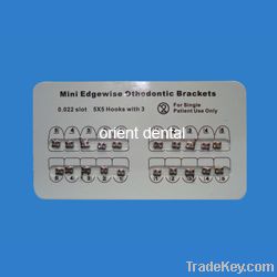 ORTHODONTIC BRACKET