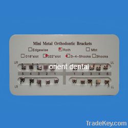 ORTHODONTIC BRACKET