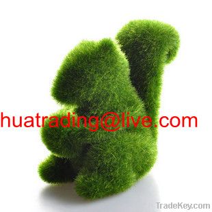 Artificial Grass Toy