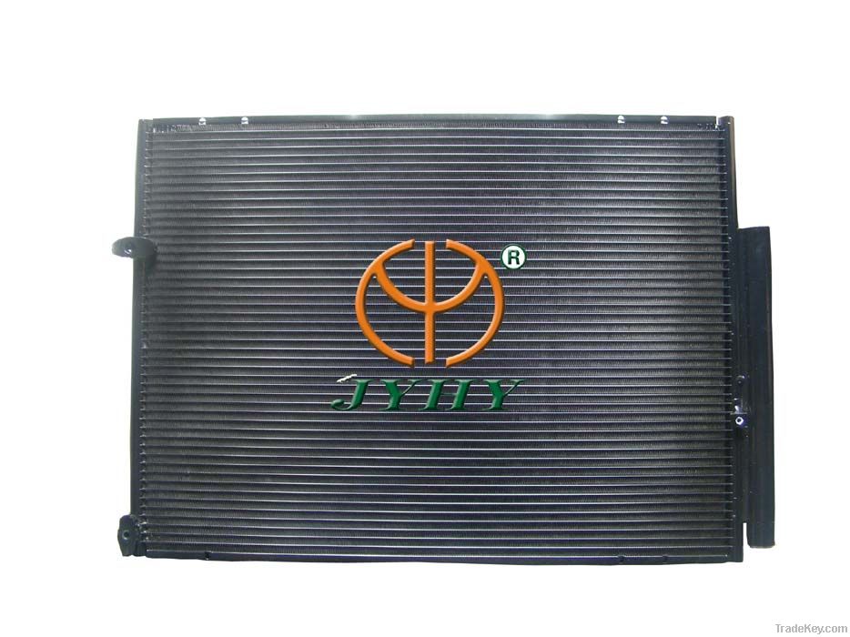 Car Condenser for Toyota(HY-598-1)