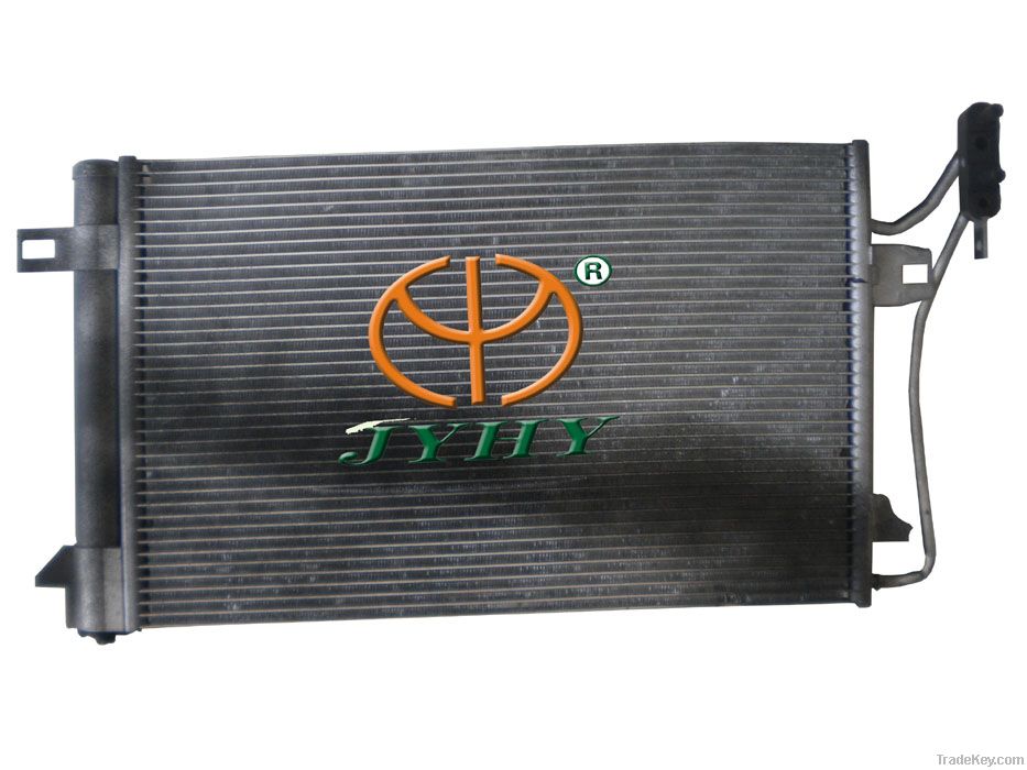 Car Condenser for Ford(HY-1904-1)
