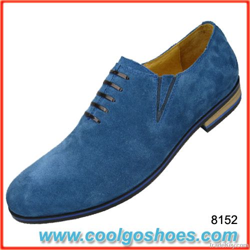 Upscal men's casual shoes supplier in China