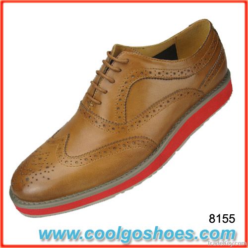 Fashion men casual shoes wholesale in China