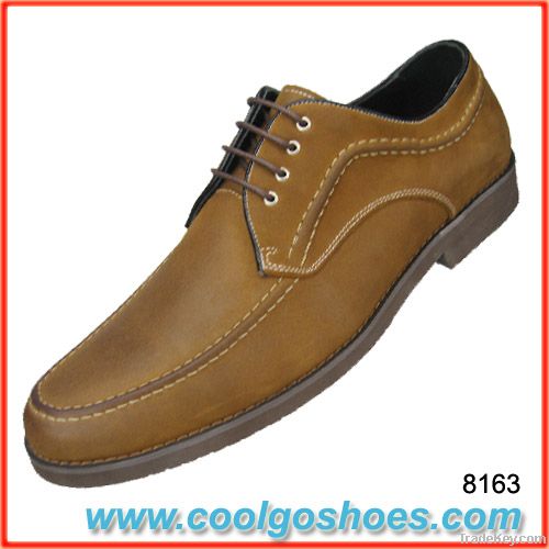 new style high quality men's casual shoes  supplier