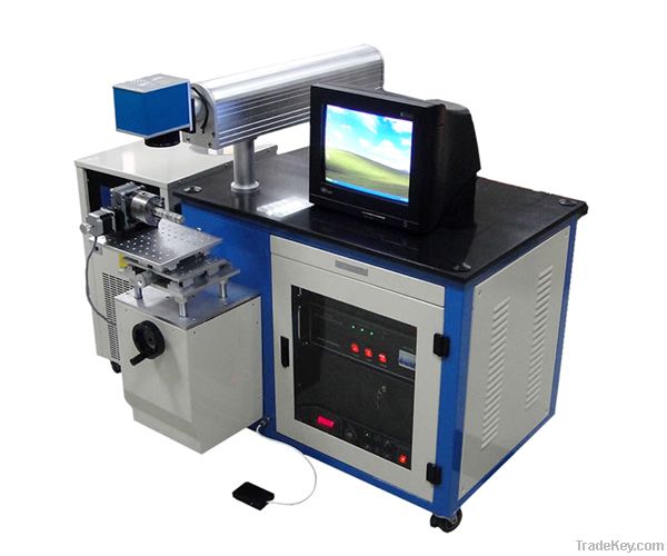 laser DP marking machine, DP laser marking machine