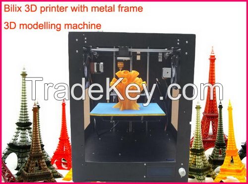 large size  prototype 3D printer, digital 3D modeling printer