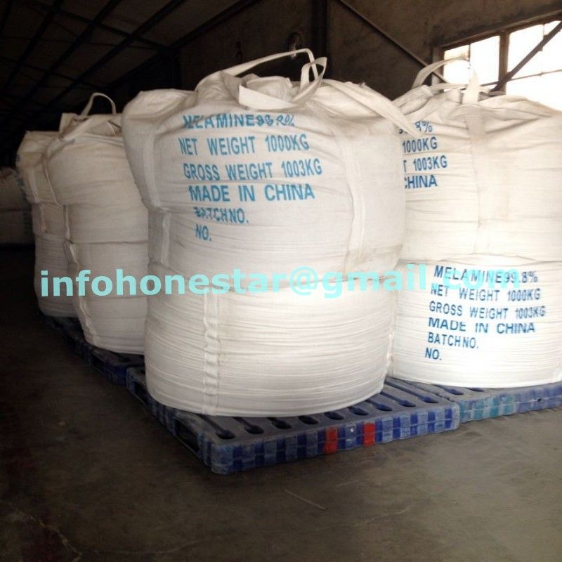 MELAMINE POWDER