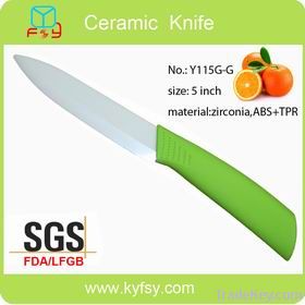 Ceramic knife