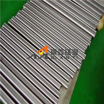 qixin titanium bars