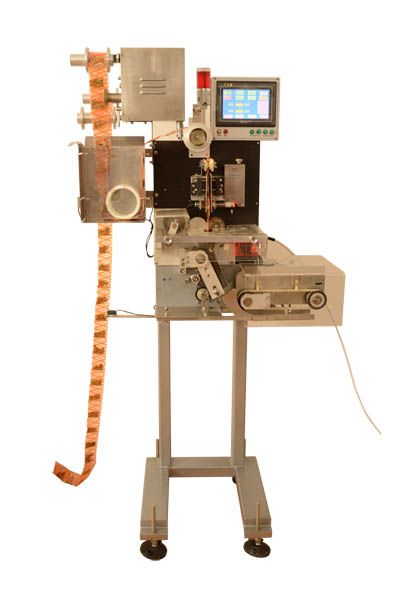 automatic dispensing machine for noodle line