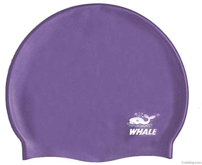 swimming caps