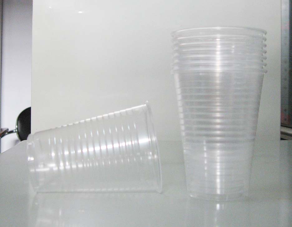 200ml Plastic Cup