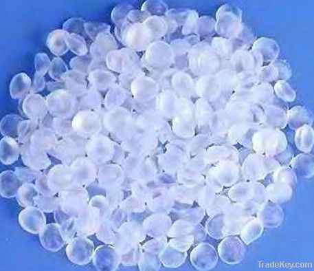 Injection LDPE granules for film (film grade)