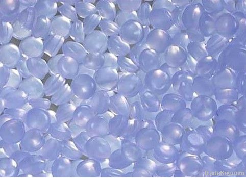 Injection HDPE granules for film and others