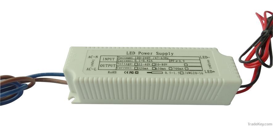 LED Drive power supply