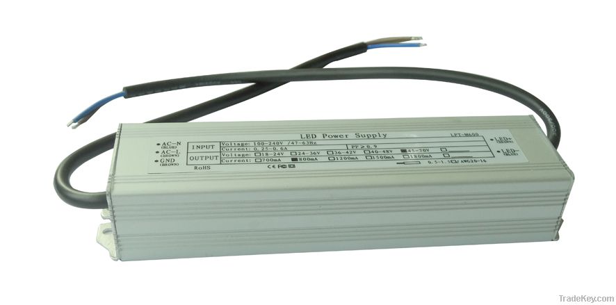 LED Drive power supply