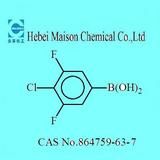 3,5-Difluoro-4-chlorophenylboronic acid