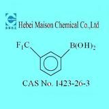 3-(Trifluoromethyl)phenylboronic acid