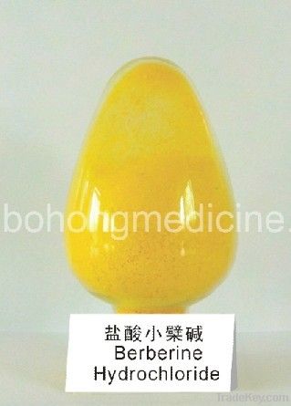 Berberine Hydrochloride