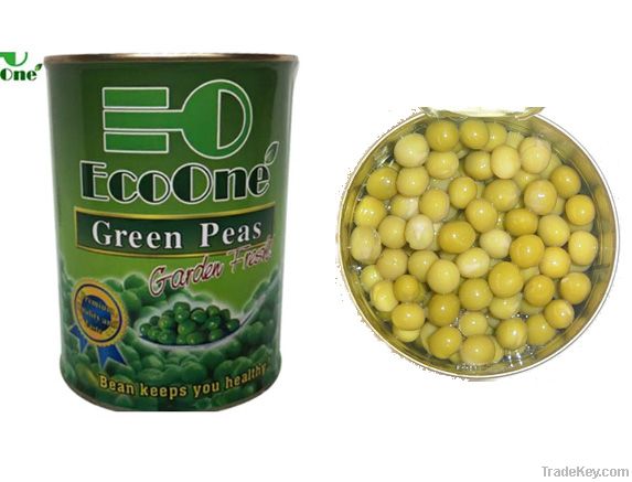 Canned Green Peas/Canned Food/Canned Grain/Canned Beans