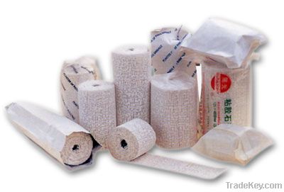 Plaster of Pairs Bandage With CE&ISO Approval