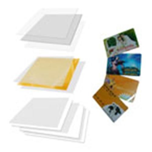 Inkjet Printing PVC sheet