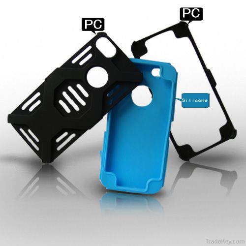 Mobile phone case for iphone 5, cell phone cover