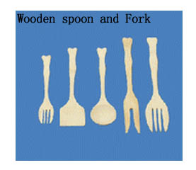wooden spoon,wooden kitchenware,wooden fork,wooden knife