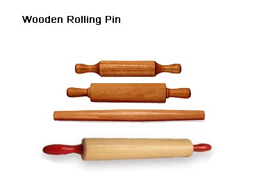 wooden rolling pin,wooden roller,wooden spurtle