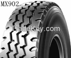 Marvemax brand 12.00R24 radial truck tyre