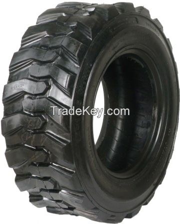 15-19.5 best selling skid steer tyre